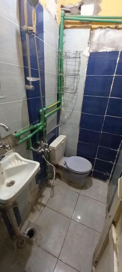 Otasho Nile View House 호텔 아스완 외부 사진