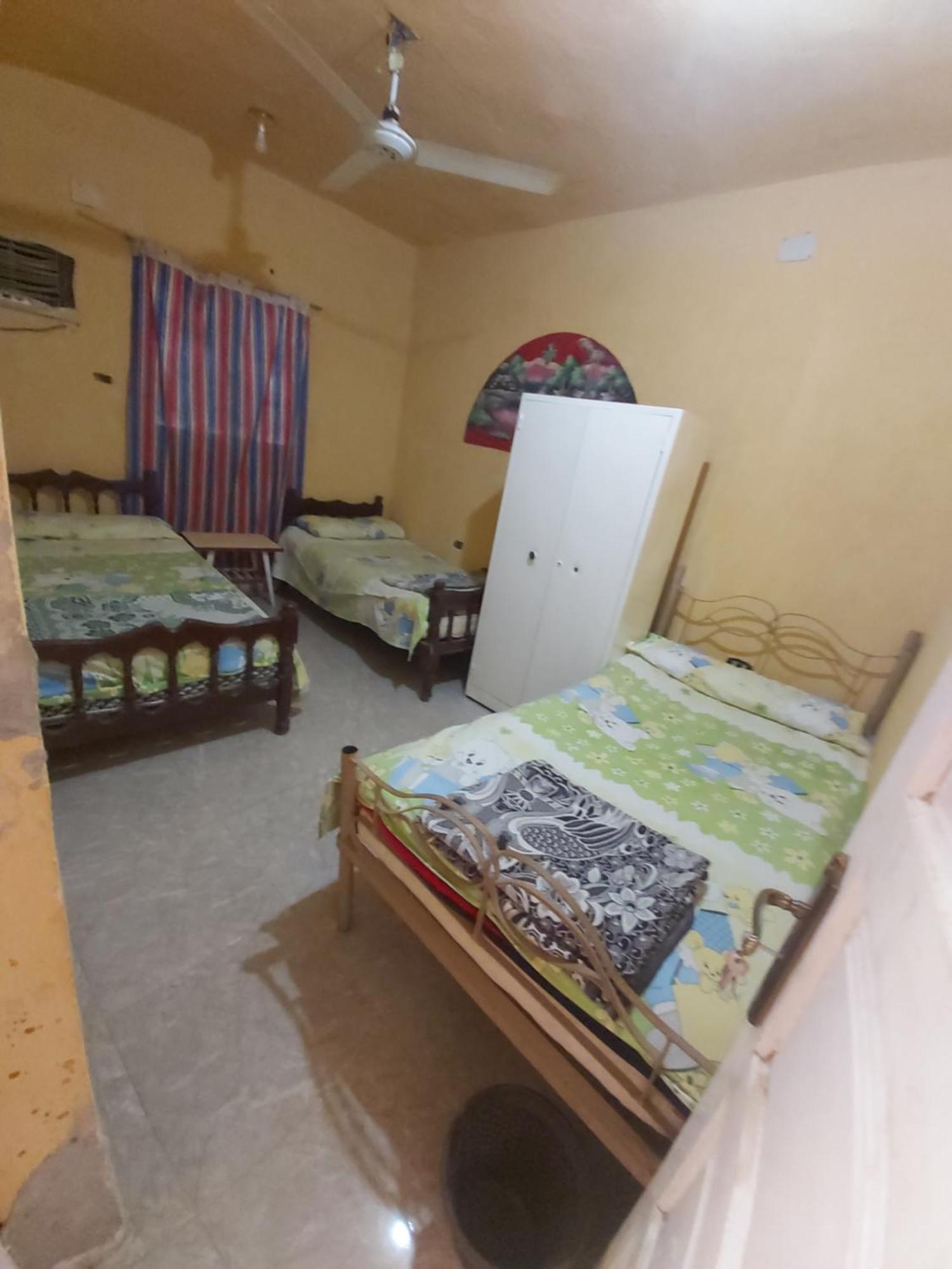 Otasho Nile View House 호텔 아스완 객실 사진