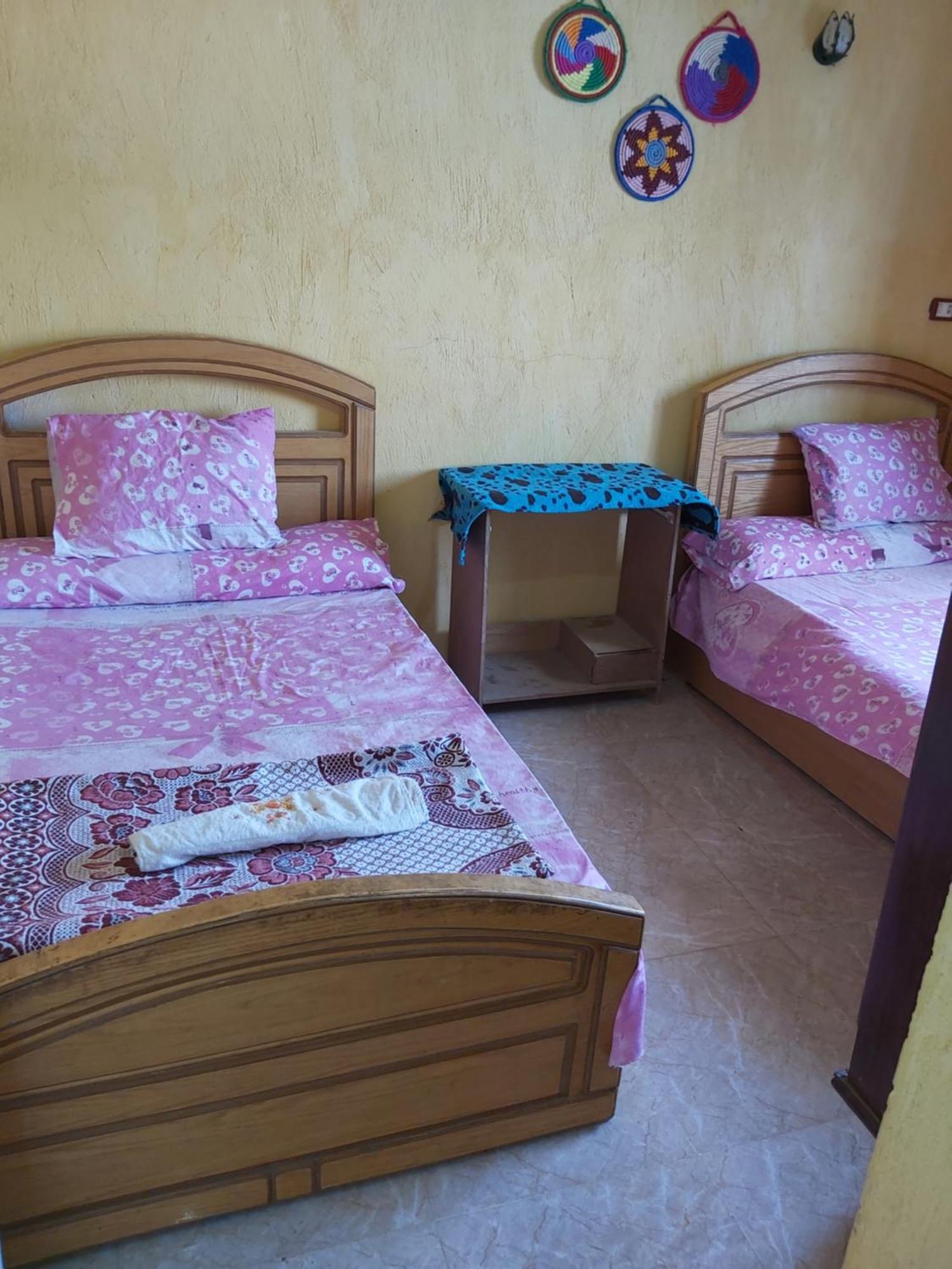 Otasho Nile View House 호텔 아스완 객실 사진