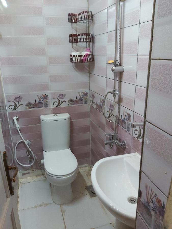 Otasho Nile View House 호텔 아스완 외부 사진