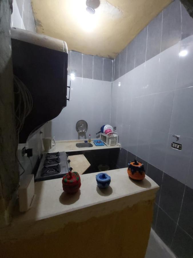 Otasho Nile View House 호텔 아스완 외부 사진
