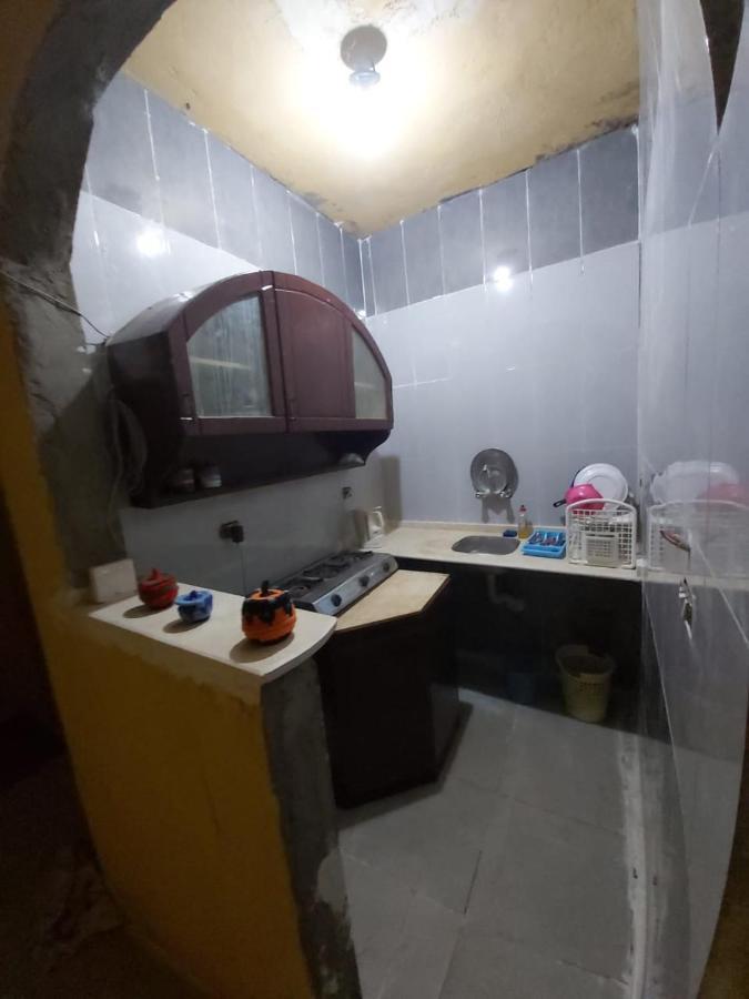 Otasho Nile View House 호텔 아스완 외부 사진