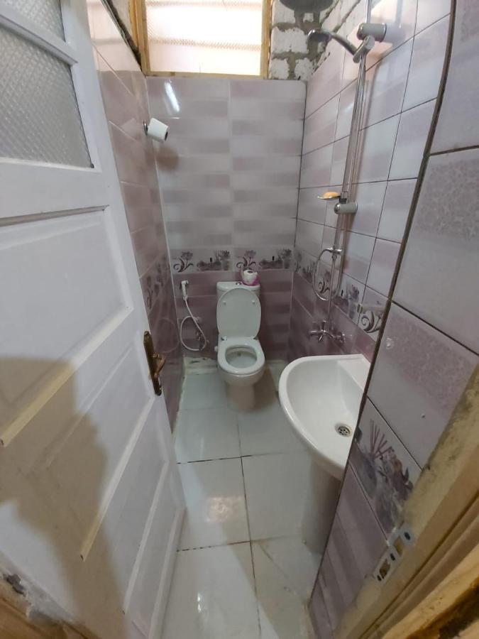 Otasho Nile View House 호텔 아스완 외부 사진